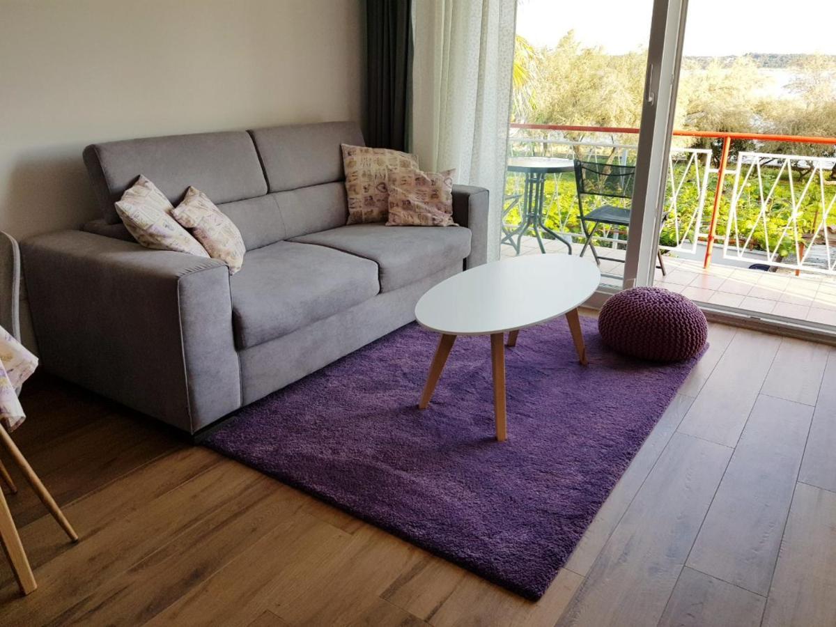 Luka Apartamento Novigrad Istria